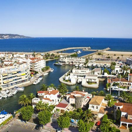 Apartment Gran Reserva-31 By Interhome Empuriabrava Esterno foto