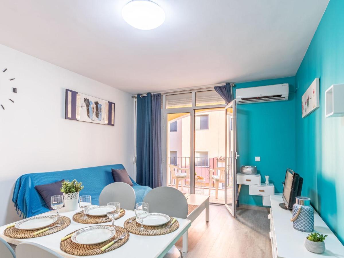Apartment Gran Reserva-31 By Interhome Empuriabrava Esterno foto