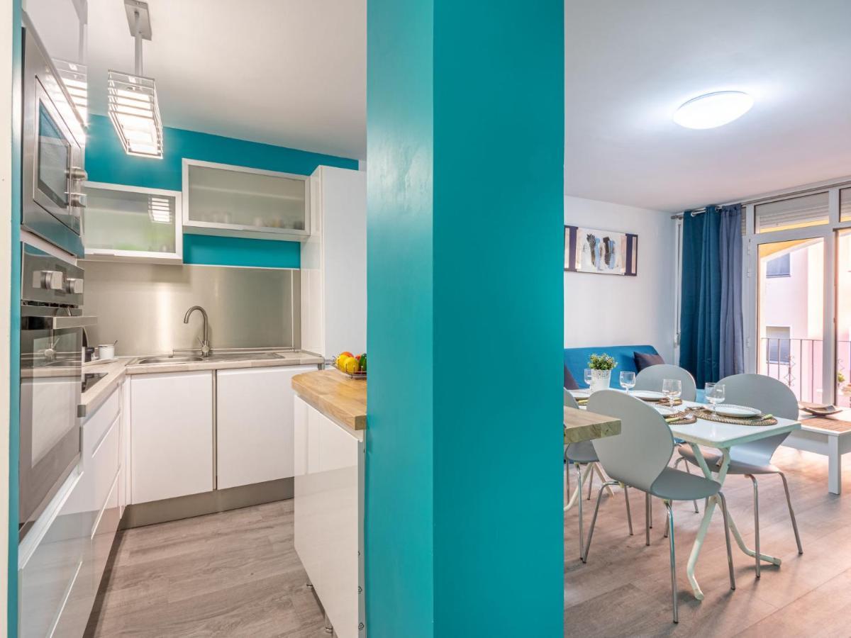 Apartment Gran Reserva-31 By Interhome Empuriabrava Esterno foto