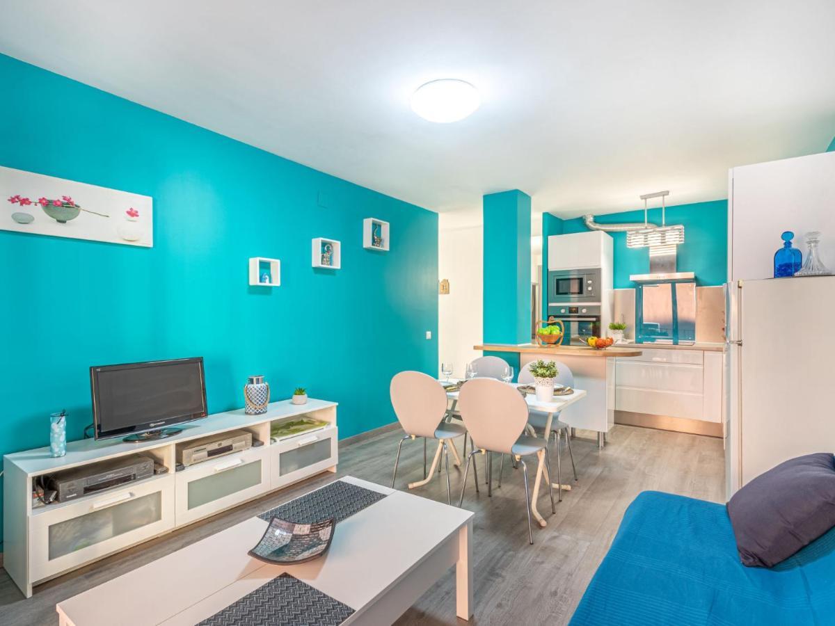 Apartment Gran Reserva-31 By Interhome Empuriabrava Esterno foto
