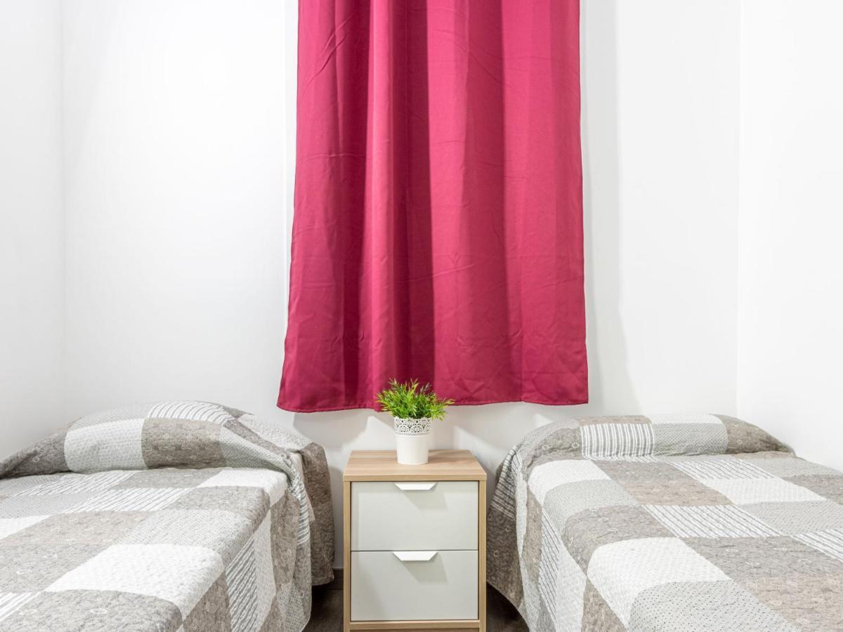 Apartment Gran Reserva-31 By Interhome Empuriabrava Esterno foto
