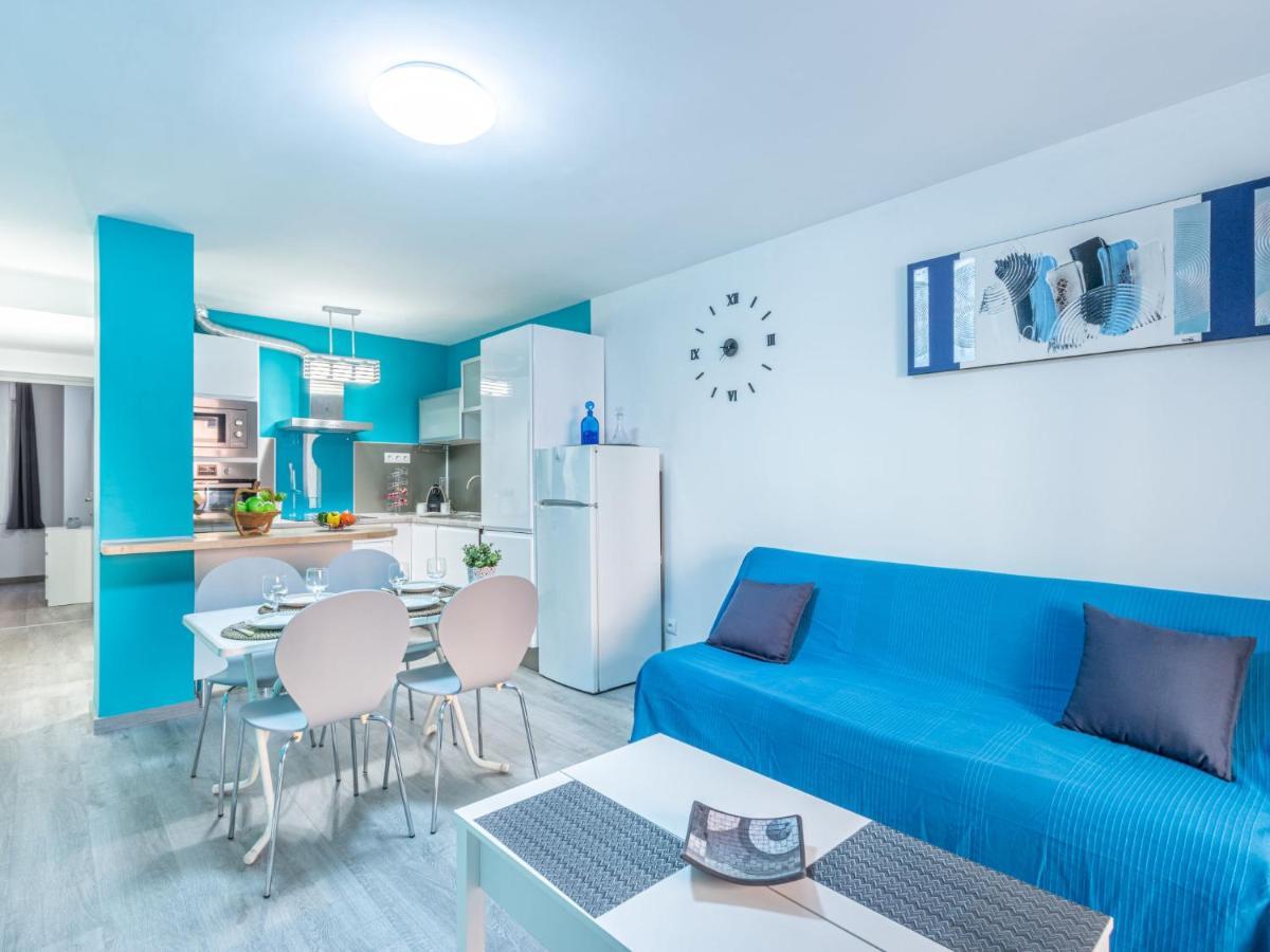 Apartment Gran Reserva-31 By Interhome Empuriabrava Esterno foto