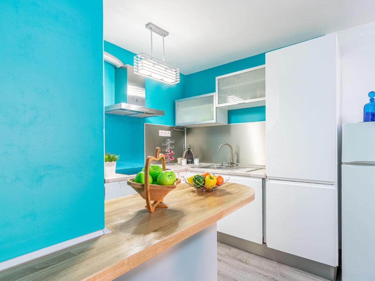 Apartment Gran Reserva-31 By Interhome Empuriabrava Esterno foto