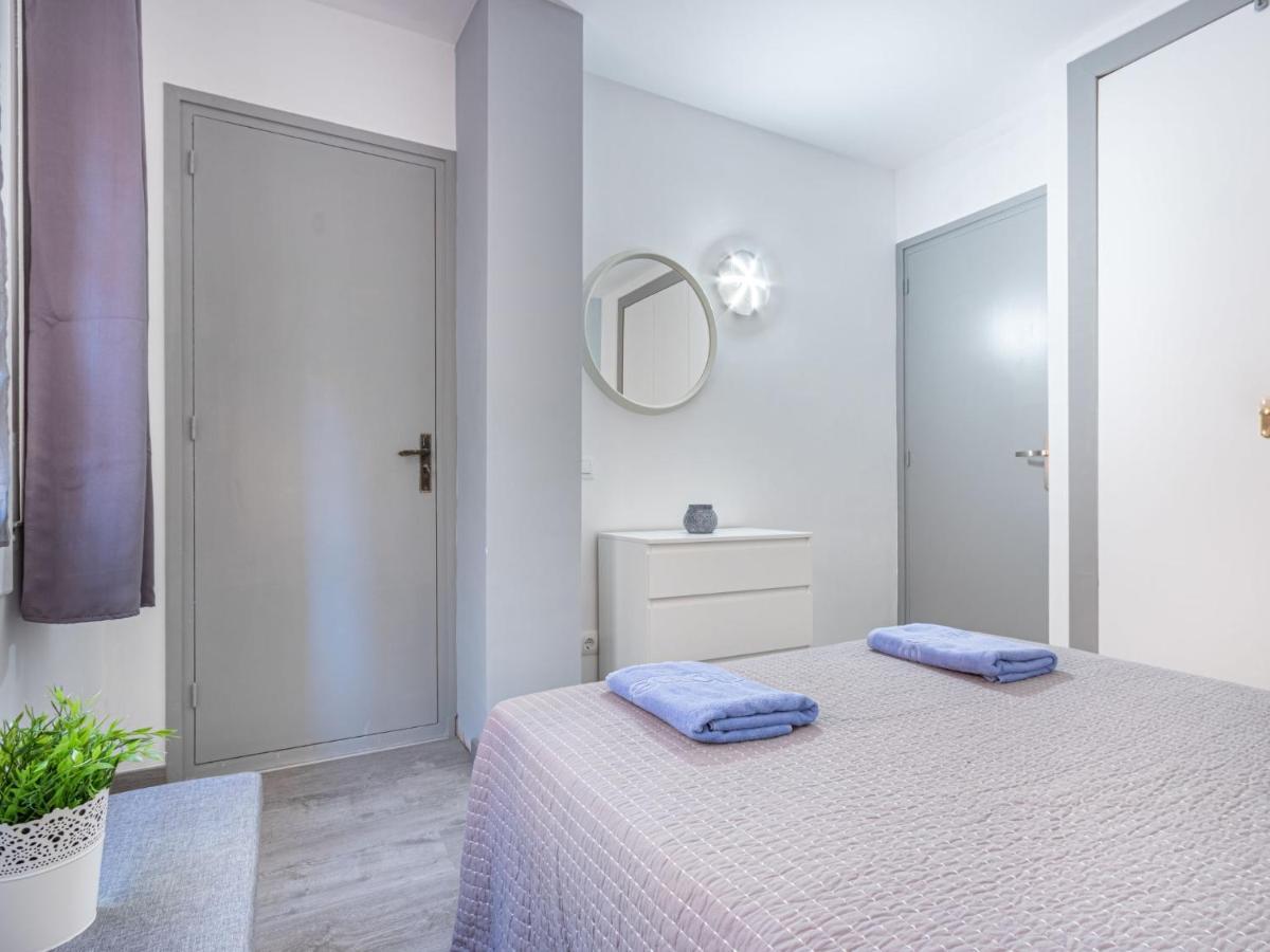 Apartment Gran Reserva-31 By Interhome Empuriabrava Esterno foto