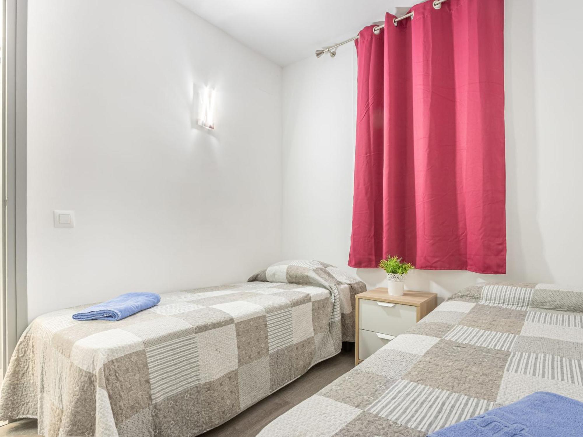 Apartment Gran Reserva-31 By Interhome Empuriabrava Esterno foto